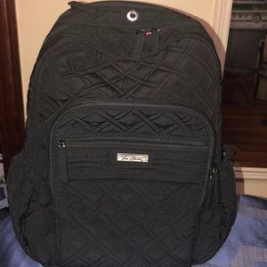 Campus Tech Backpack (Vera Bradley)